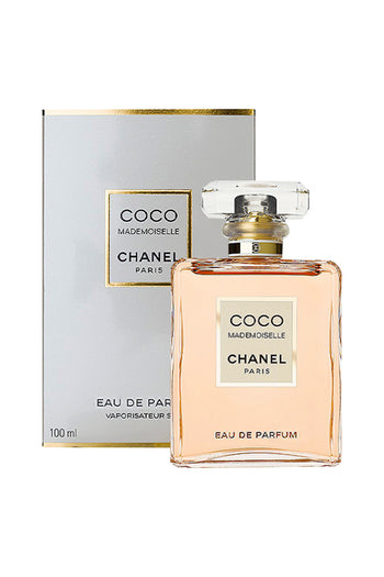 Mademoiselle Edp 100 Ml Edp Women Perfume (Original) – SplashKSA